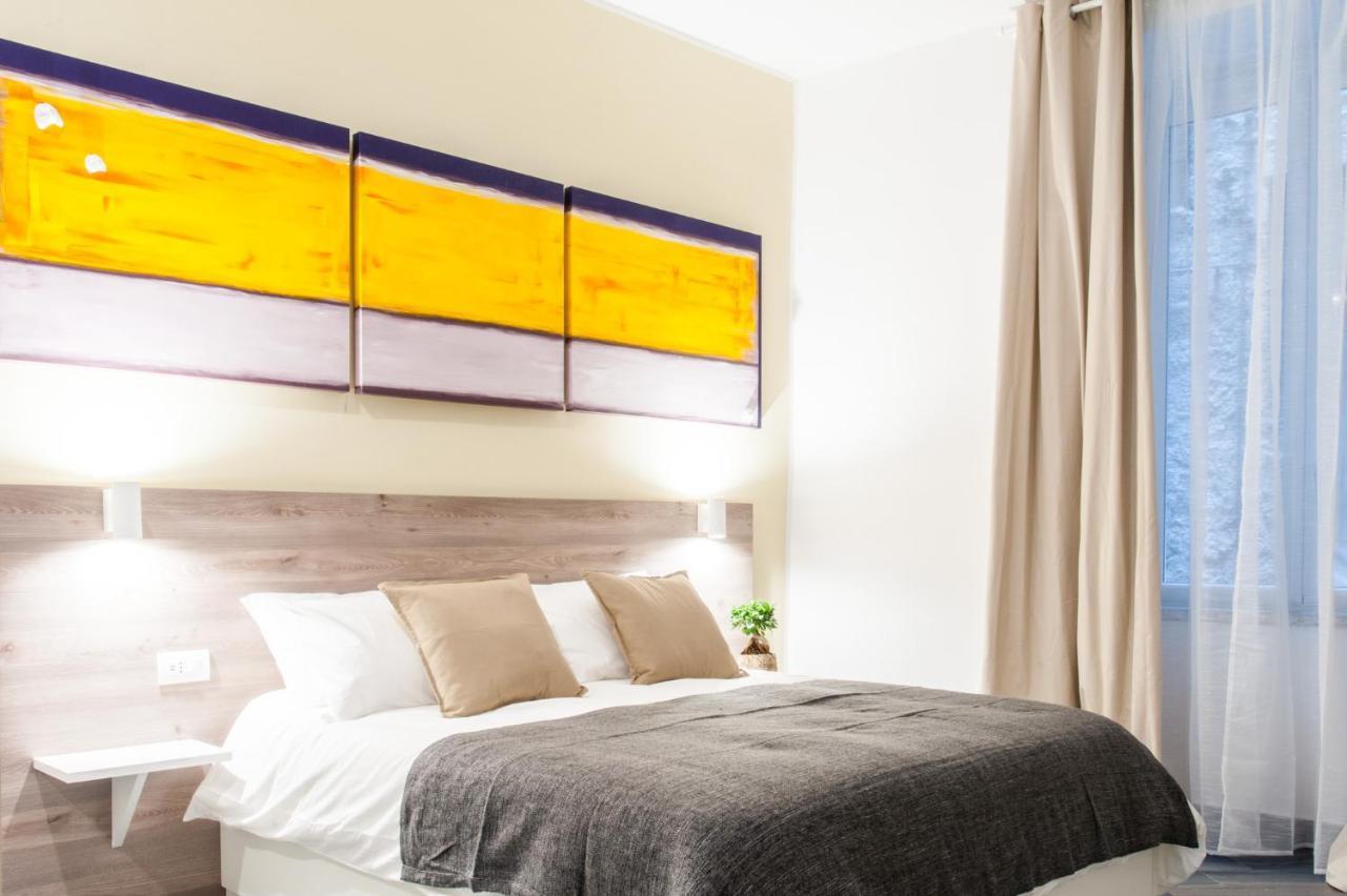 Guest house Demi Naples