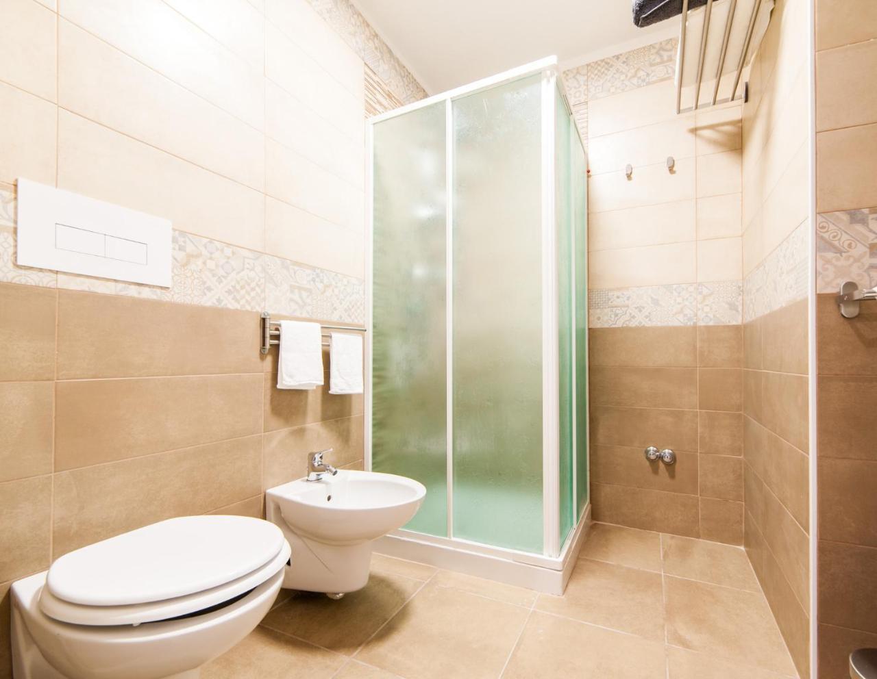 Guest house Demi Naples