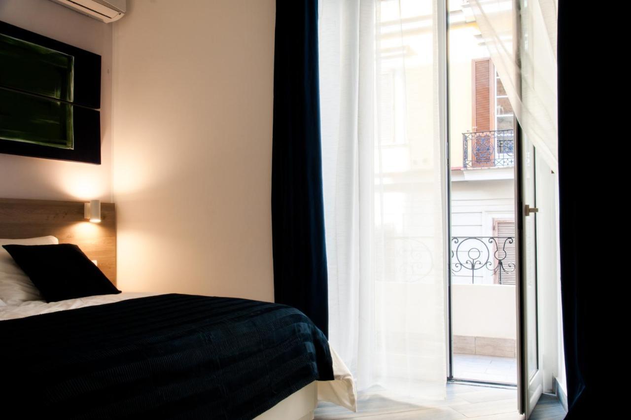 Demi Guest house *