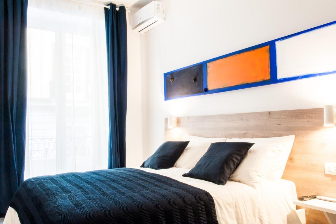 Demi Guest house Naples