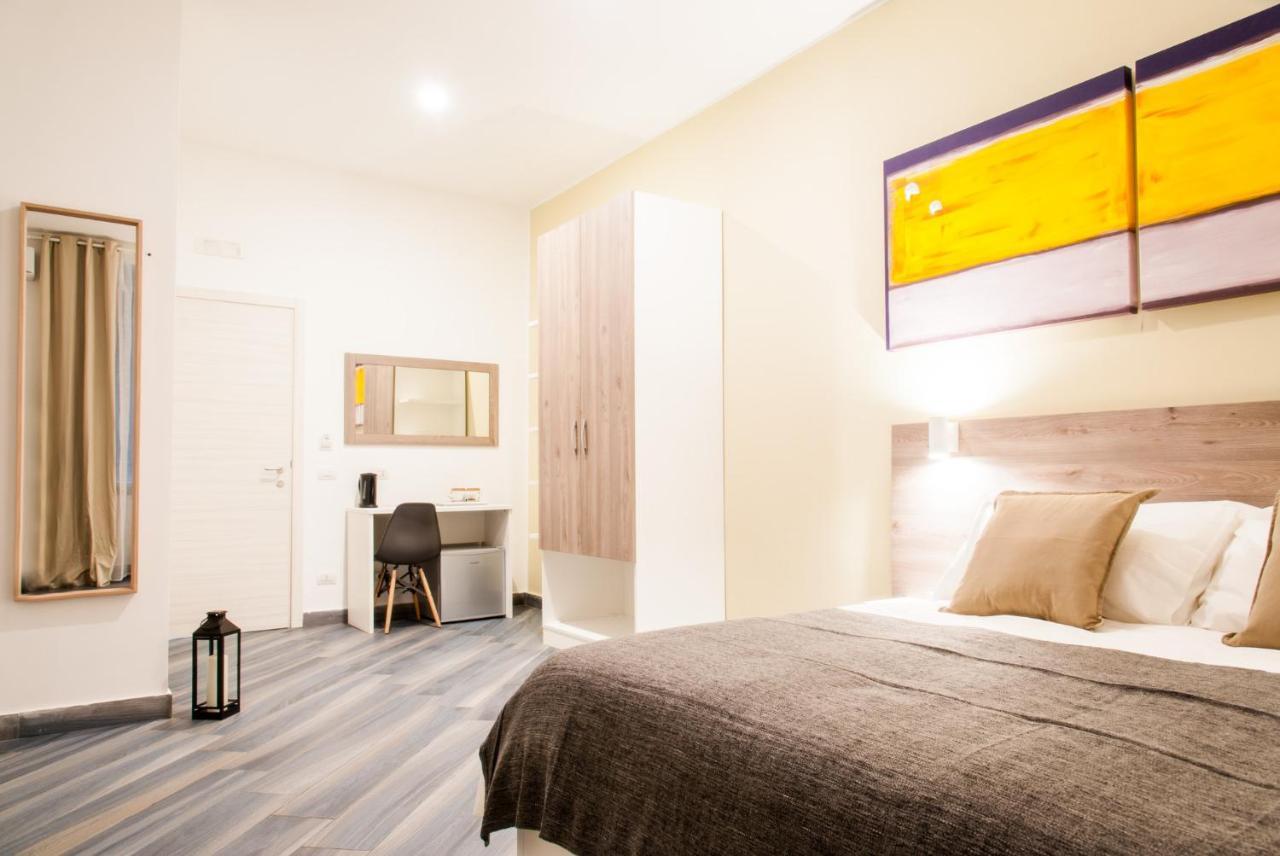 Demi Guest house *