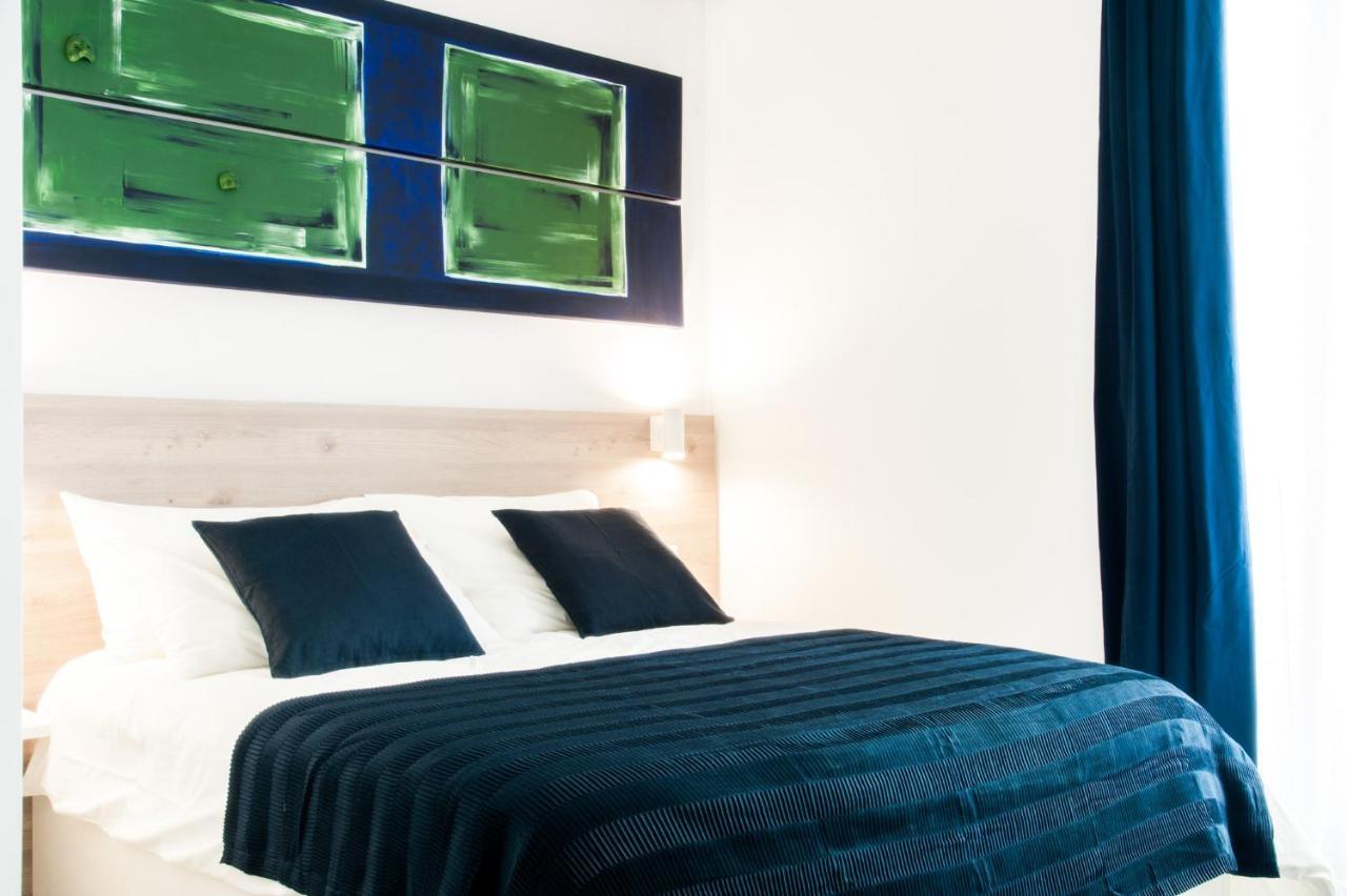 Guest house Demi Naples