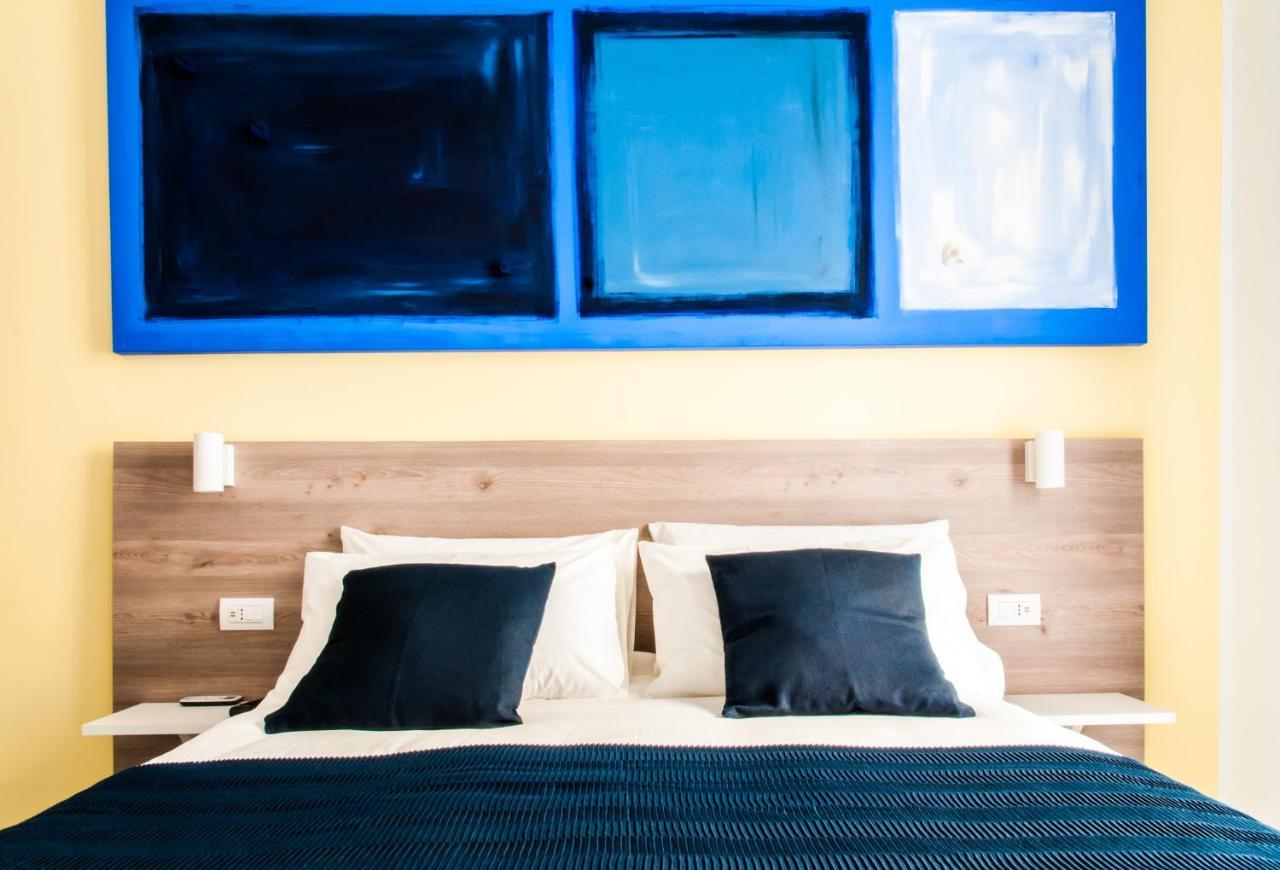 Demi Guest house Naples