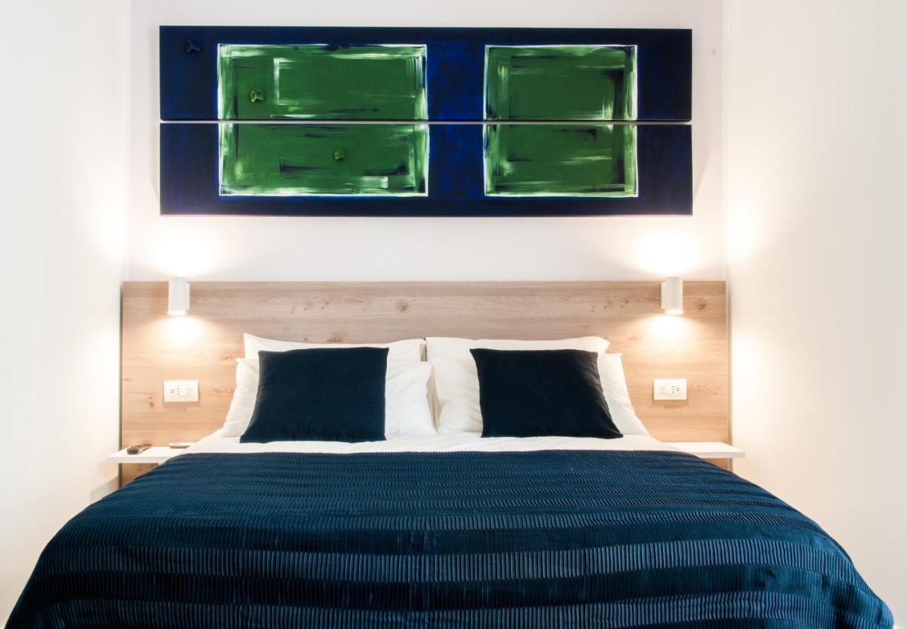 Demi Guest house Naples